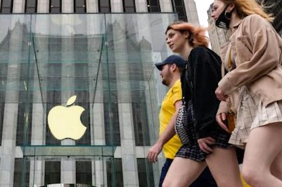 India Plays An Important Role In Apple’s Record Revenue For Q3 2021