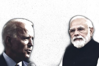 PM Modi to Join Biden, Leaders of Israel & UAE for First 'I2U2' Meet Today | Here's What's on Agenda