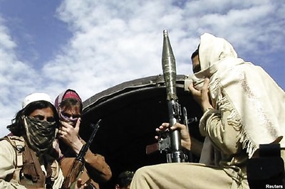 Taliban-linked terrorist killed in US drone strike in Pakistan