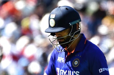 Virat Kohli's Chilling Revelation Ahead of Asia Cup Opener: 'Was Trying to Fake My Intensity'