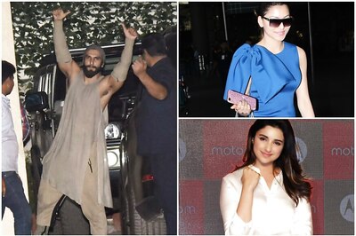 Meet The Worst Dressed Celebrities Of This Week