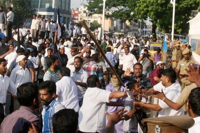 Stir against anti-Islam film continues in TN