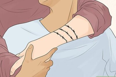 Everything You Need to Know About Barbed Wire Tattoos