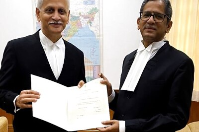 Justice U U Lalit to Be New CJI: From Mumbai’s GLC to Landmark Kerala Temple, Triple Talaq Judgments