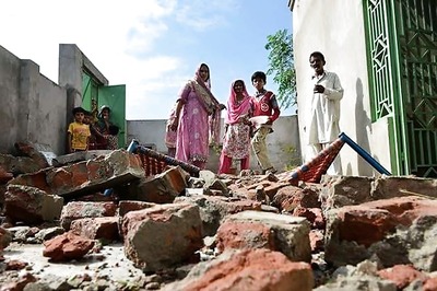 Border Situation Worse Than 90s, Say Uri Locals as Shelling Continues to Pound LoC Villages