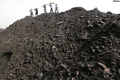 Government to auction 15-20 more mines if Coal Bill passed in Rajya Sabha