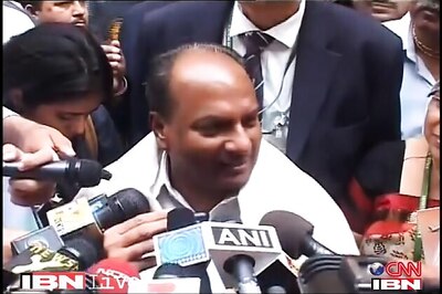 Agni-V launch as a major milestone: Antony