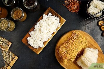 How to Cook Chinese Food