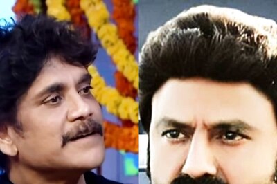 Nagarjuna Says 'They Write Nasty About Family...' in Viral Video Amid Balakrishna's 'Thokkineni' Comment