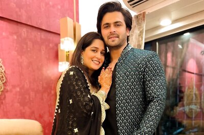 Shoaib Ibrahim Buys First House in Mumbai After 13 Years; Wife Dipika Kakar Says 'I'm Proud of You'