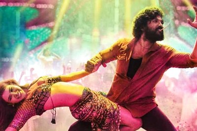 Massive Update On Sequel To Allu Arjun, Rashmika Mandanna's Pushpa: The Rise