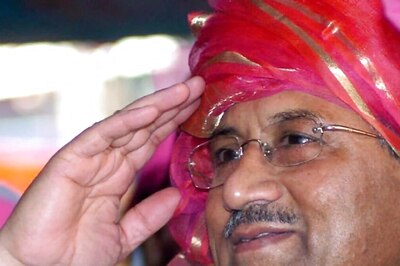 'Enemy Property' Owned by Musharraf's Family Auctioned Off in UP's Baghpat for Big Amount