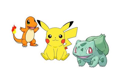 Guardians of the Galaxy Writers In Talks to Script Pokemon Movie?