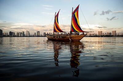 After Conquering Mount Everest, Philippine Adventurer Sets Sail For China