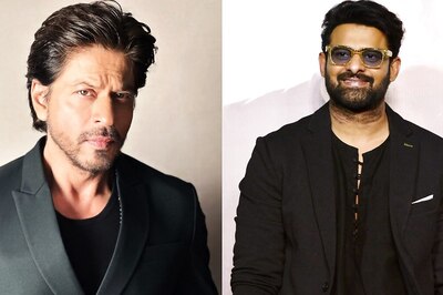 Shah Rukh Khan's Dunki Postponed To Avoid Clash With Prabhas' Salaar? Here's What We Know