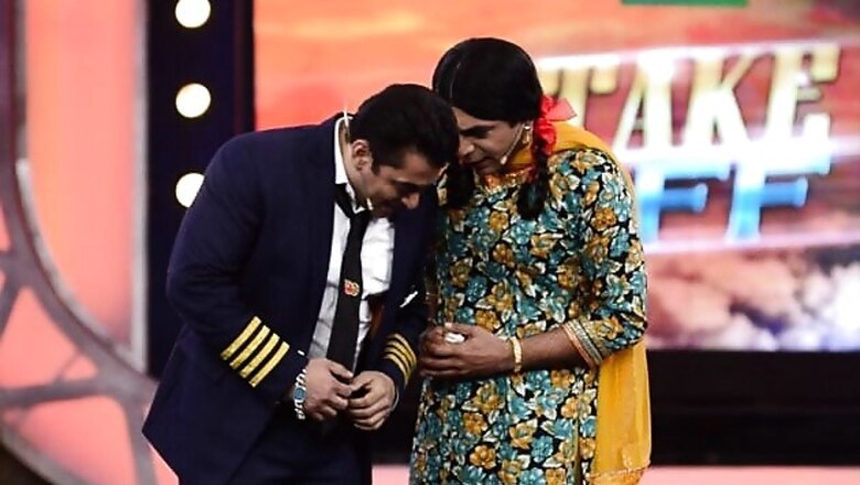 'Bigg Boss 8': 'Halwa Kha Key Jalwa Dikhao' and other quirky one liners you shouldn't miss
