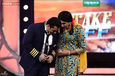 'Bigg Boss 8': 'Halwa Kha Key Jalwa Dikhao' and other quirky one liners you shouldn't miss