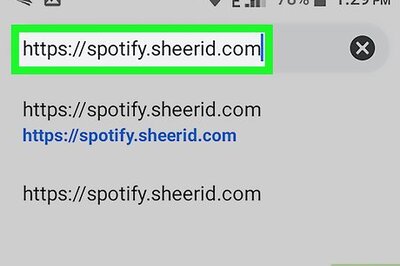 How to Verify a Student Account on Spotify on Android