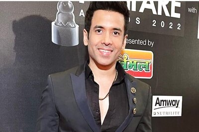 Tusshar Kapoor's Production Maarrich to Release in December 9; Actor Plays Cop in the Film