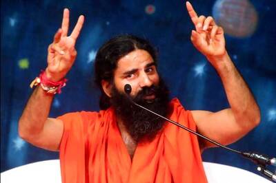 BSP leader announces Rs 1 crore bounty on Ramdev's head