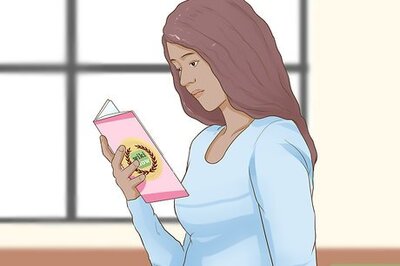 How to Pack a Backpack for Your First Day of School