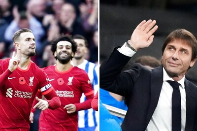 Football Match Today: Liverpool Play West Ham, Conte's 1st Premier League Game, AC Milan Host Inter