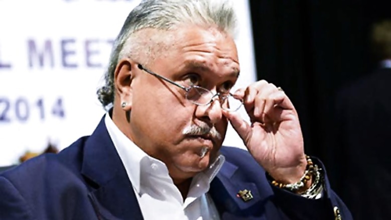 Vijay Mallya not to appear before ED, seeks extension till May
