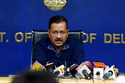 Delhi Buses, Metro to be Disinfected on Regular Basis to Thwart Spread of Coronavirus, Says Kejriwal