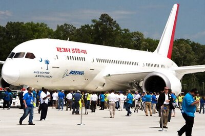 AI likely to make 6 crore profit this fiscal, first since merger