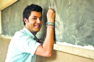 Shah Rukh Khan is the reason why I'm in movies: Varun Sharma