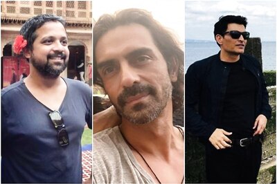 Manav Kaul, Anand Tiwari Test Postive For COVID-19 On Set, Arjun Rampal Quarantined