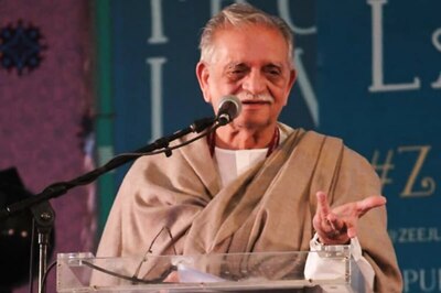 Gulzar Turns 86, Daughter Meghna Pens a Poetic Wish on His Birthday