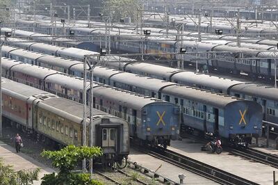 Indian Railways Introduces Sub-quota For Women in Catering Units