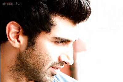 Working with Rekha? It's going to be once-in-a-lifetime experience: Aditya Roy Kapur