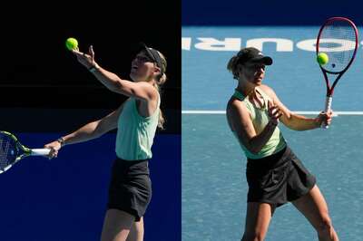 Australia Open 2024: Mothers Wozniacki, Kerber Look to Get the Balance Right in Melbourne