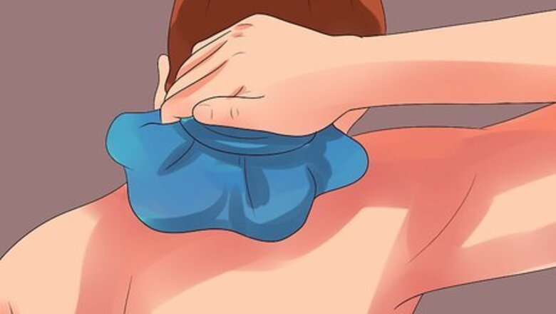 How to Treat Spondylosis