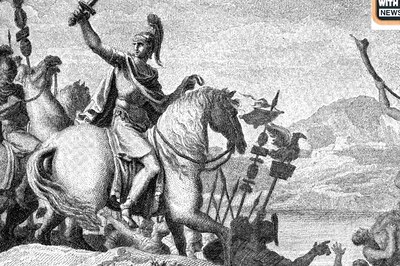 'Et Tu Brute?' Still True Today: How Shakespeare's 'Julius Caesar' Plays Out Into Our Lives in This Week’s #ClassesWithNews18