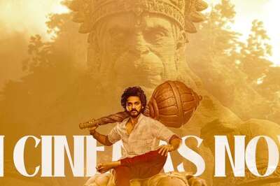 Rejected 75 Films In 2 Years To Prepare For HanuMan: Actor Teja Sajja