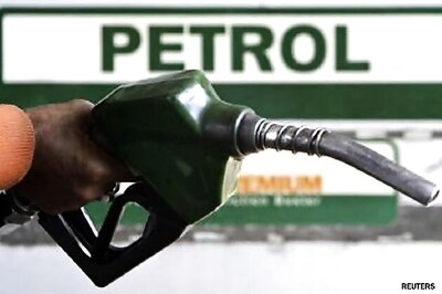 Petrol price hiked by Rs 1.82 per litre with effect from midnight