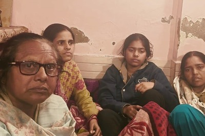 ‘I Can’t Get My Daughter Back, But Want Those Men Hanged’: Delhi Accident Victim's Mother Recalls Fateful Day