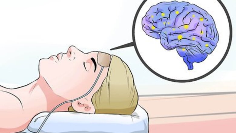 How to Ease PTSD with Electric Patches