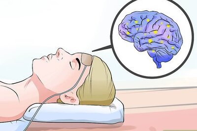 How to Ease PTSD with Electric Patches