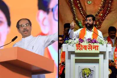 Sena Vs Sena: Uddhav Says Speaker's Vedict 'Murder Of Democracy', To Challenge Ruling in SC