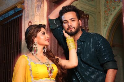 Elvish Yadav, Urvashi Rautela's Hum Toh Deewane Teaser Sets A Record Of 2 Million Views In 10 Hours