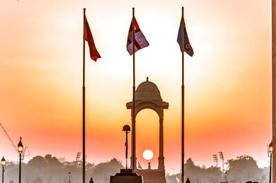 Amar Jawan Jyoti to be 'Put Out' After 50 Yrs: A Reality Check as Oppn Trains Guns at Centre