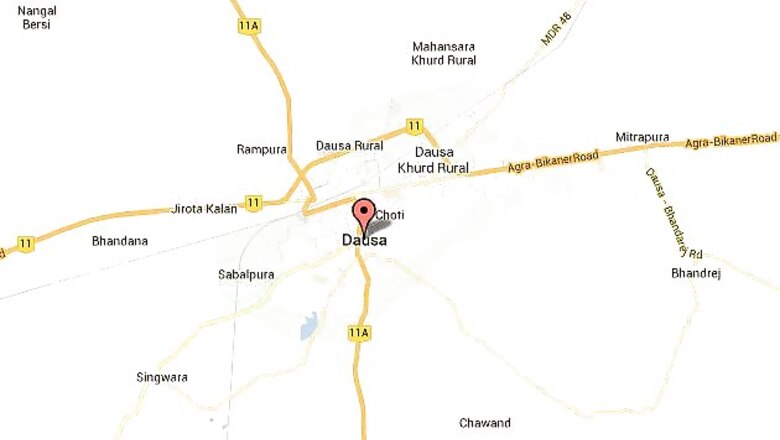 Rape accused commits suicide in jail
