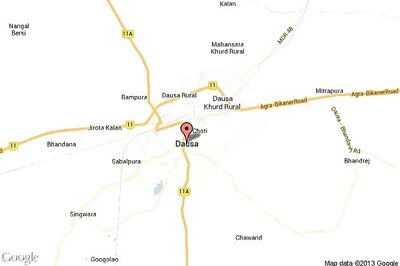 Rape accused commits suicide in jail