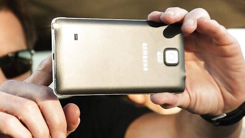 Samsung Galaxy Note 4 to Nokia Lumia 730: 'Selfie' phones unveiled at IFA 2014