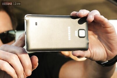 Samsung Galaxy Note 4 to Nokia Lumia 730: 'Selfie' phones unveiled at IFA 2014