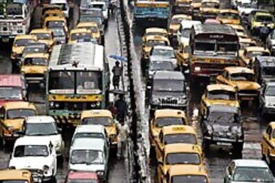 SOE survey: Pollution, India's biggest bother | Blog